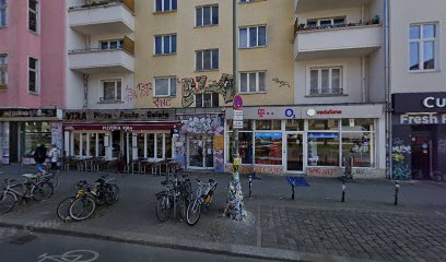 Bußgeld Berlin