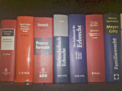 Rechtsanwalt Philipp Spoth