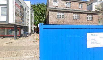 Wiederholz Axel Rechtsanwalt