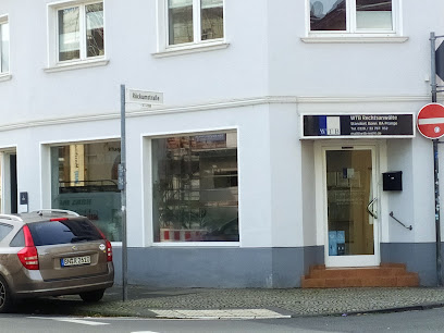 Kanzlei Prange