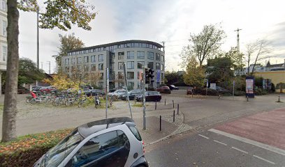 Bruns & Dr. Redmann PartGmbB, Rechtsanwälte, Fachanwälte, Notar