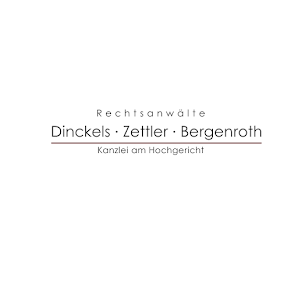 Dinckels Zettler Bergenroth- Kanzlei am Hochgericht