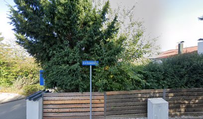 Rechtsanwalt Christian Huber