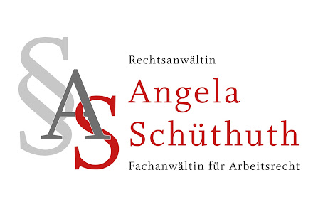 Rechtsanwältin Angela Schüthuth