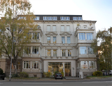 Rechtsanwältin Beate Rabe