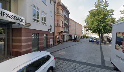 Rechtsanwalt Frank Mittag