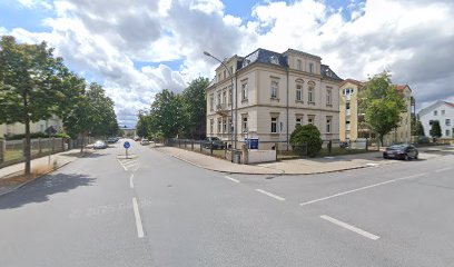 Dr. Norbert Götzke Rechtsanwalt Niederlassung Bautzen