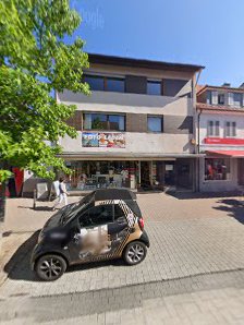 Fachanwalt für Strafrecht Thomas Hohneck