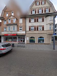 Markus Kiesel Rechtsanwalt