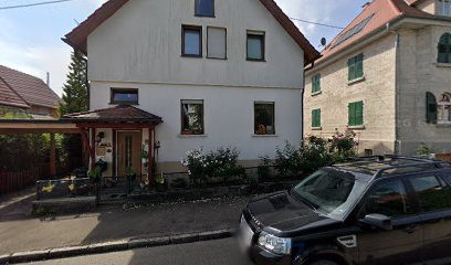 Rechtsanwältin Barbara Löw Eningen unter Achalm