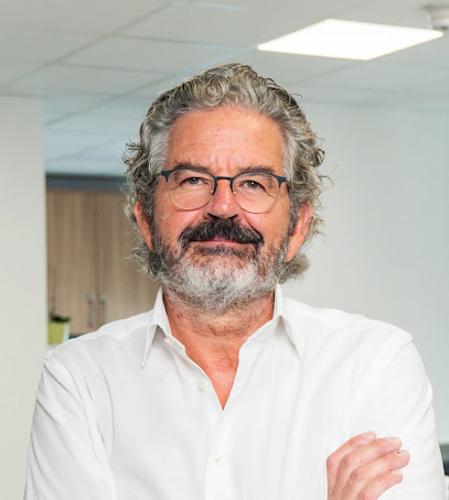 Rechtsanwalt Dr. Markus Göldner