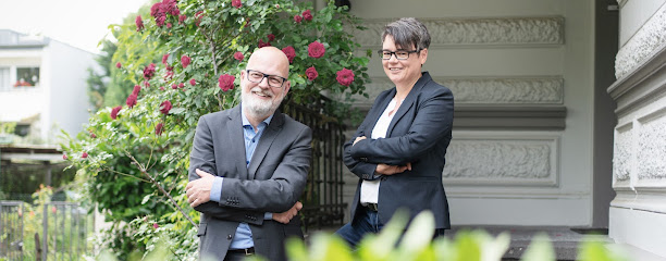 NÄTHER I KRÜGER I PARTNER - Kanzlei für Arzthaftung, Behandlungsfehler und Geburtsschäden
