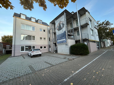 Rechtsanwältin und Fachanwältin Beatrice Hesselbach