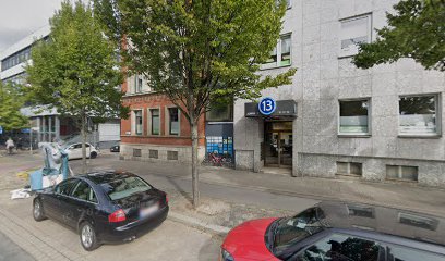 Kanzleip | Braunschweig