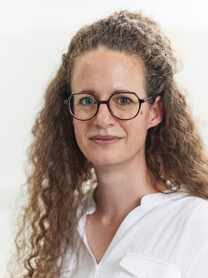 Rechtsanwältin Stephanie Prasser