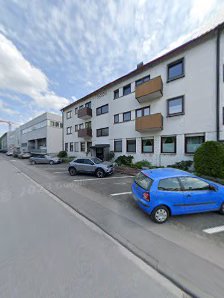 Rechtsanwältin Bettina Raschke