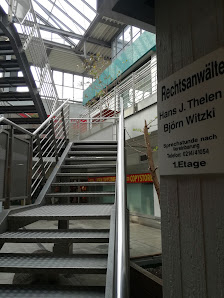 Rechtsanwalt Witzki