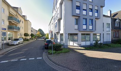 Alexsandra Josten, Rechtsanwältin und Notarin