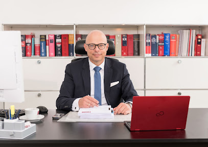 Rechtsanwalt Arbeitsrecht | Mario Züll
