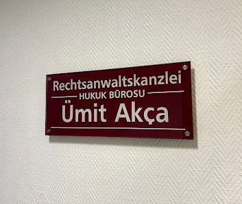 KANZLEI AKÇA