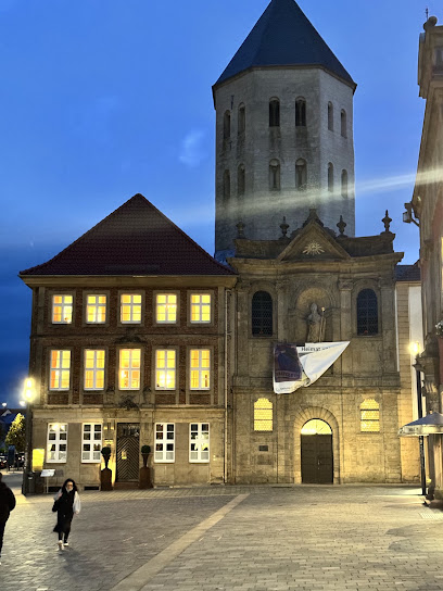 SOCIETÄT SCHÄFERS Rechtsanwälte und Notar