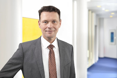 Ralf Maus - Rechtsanwalt für Erbrecht in Mönchengladbach