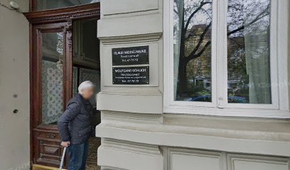 Klaus Middelhauve Rechtsanwalt