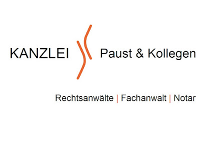 Paust & Kollegen - Rechtsanwalt - Notar - Fachanwalt für Arbeitsrecht