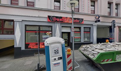 Rechtsanwalt Andreas Schmidt Rechtsanwaltsgesellschaft mbH