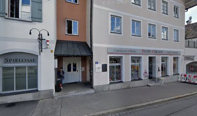 Gerald Jeserer Rechtsanwaltskanzlei