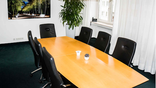 Fachanwalt für Strafrecht/Expert Lawyer for Criminal Law Johannes B. Kagerer