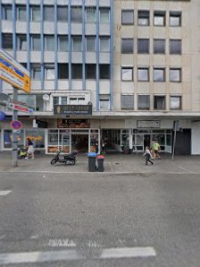 Lutz Weber Rechtsanwalt