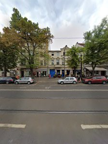 Rechtsanwältin Michaelis