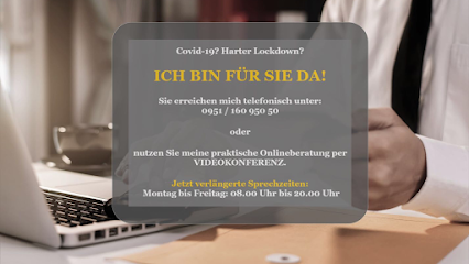 Rechtsanwaltskanzlei Urbanik