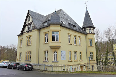 Rechtsanwalt Thomas Jahn, Kanzlei Weida