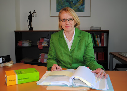 Rechtsanwälte Uebbert Brinkmann & Partner mbB | Hamm