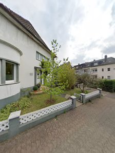 Dirk Horst Hanebeck Rechtsanwaltskanzlei
