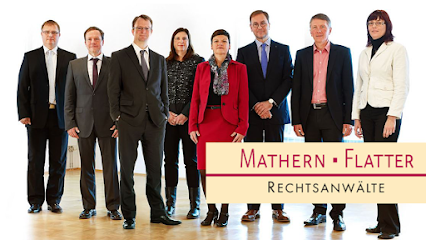 Mathern Rechtsanwälte