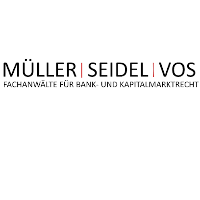 MÜLLER SEIDEL VOS Rechtsanwälte & Steuerberater
