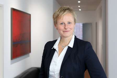 Dr. Nina Freudenthal - Rechtsanwältin