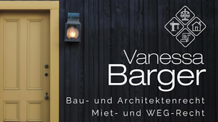 Barger Rechtsanwalt - Anwalt für Baurecht, Mietrecht und WEG-Recht in Überlingen