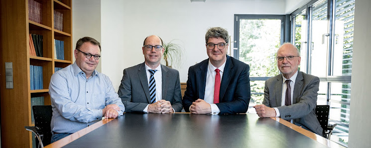 Frieling, Warmbold, Fiedler & Nicklas Rechtsanwälte und Notare