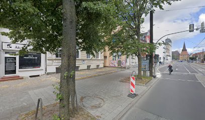 Rechtsanwälte Langhoff, Dr. Schaarschmidt & Kollegen