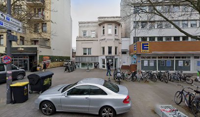Tischel Marcus Rechtsanwalt Eimsbüttel