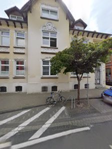 Rechtsanwältin & Rentenberatung Ilka Nigge