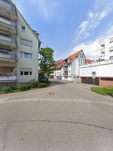 Kristiane Dongus-Hartmann Rechtsanwältin