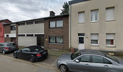 Georg Grandrath Rechtsanwalt
