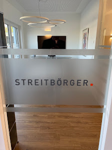 Streitbörger PartGmbB - Streitbörger PartGmbB - Rechtsanwälte | Insolvenzverwalter | Notare / Lingen
