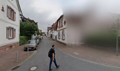 Kanzlei Gordt Hämel Dillinger
