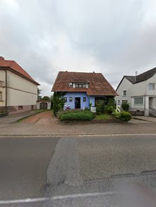 Patricia Breit-Hoffmann Rechtsanwältin